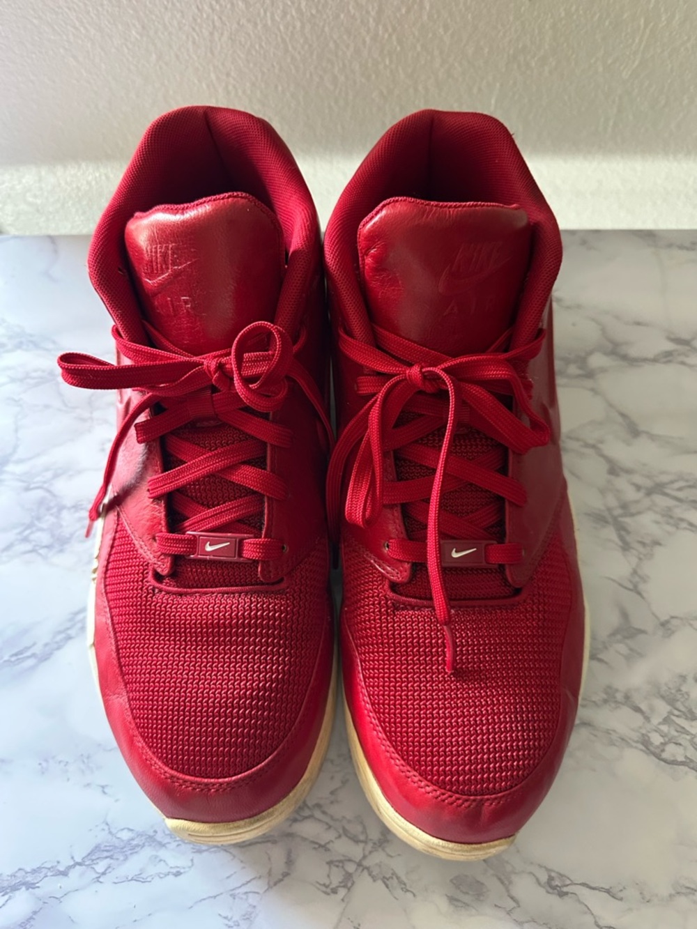 Men’s Nike Air Entertainer Shoes View 2